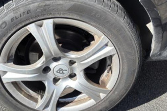 Pedale d'accelerateur OPEL ASTRA H