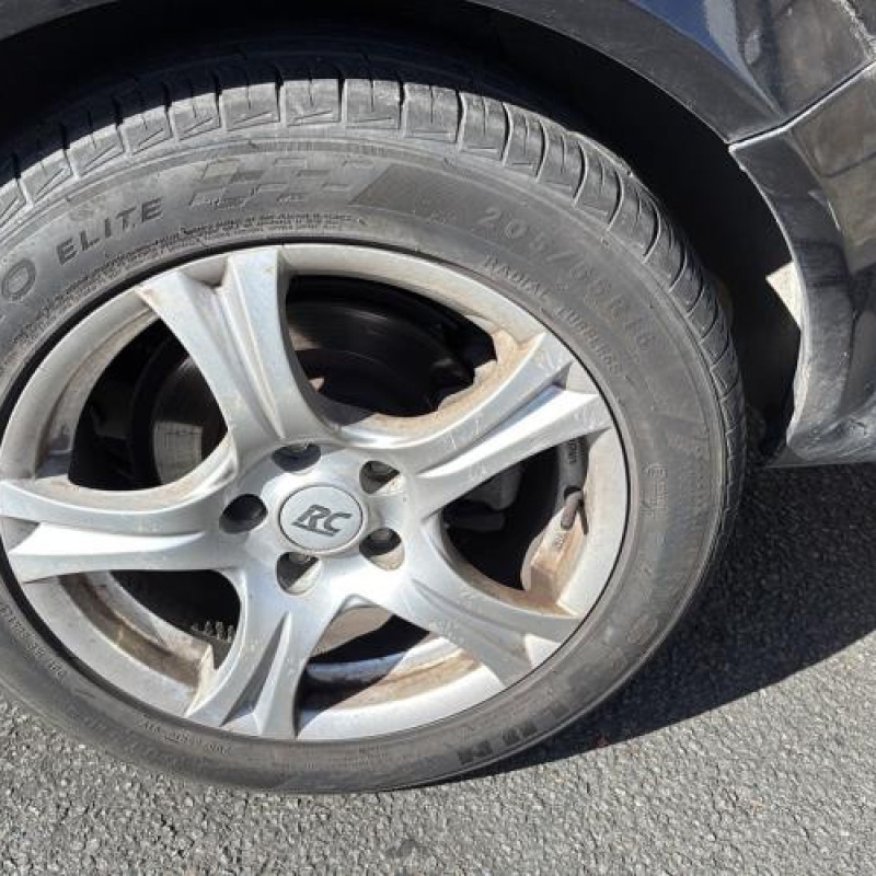 Pedale d'accelerateur OPEL ASTRA H Photo n°18