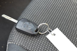 Pedale d'accelerateur OPEL ASTRA H