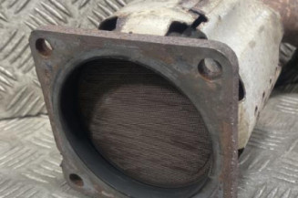 Catalyseur (echappement) PEUGEOT 206+