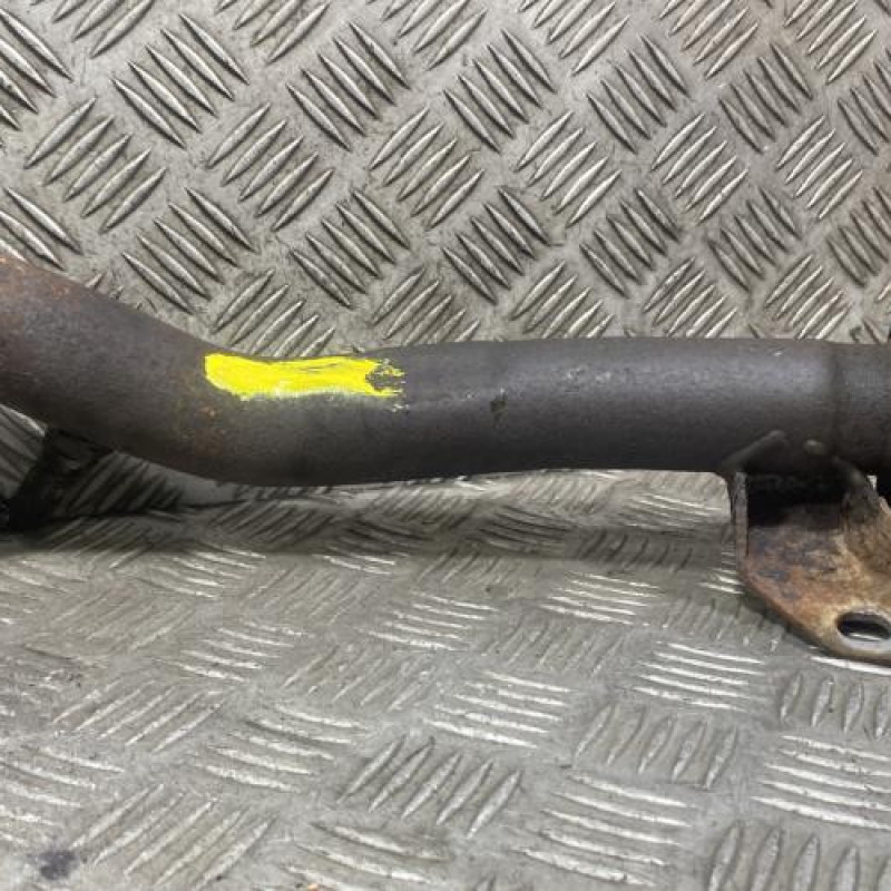 Catalyseur (echappement) PEUGEOT 206+ Photo n°3