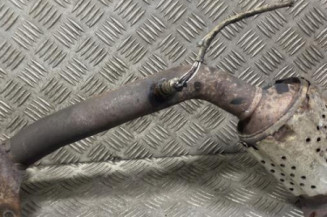 Catalyseur (echappement) PEUGEOT 206+