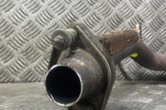 Catalyseur (echappement) PEUGEOT 206+
