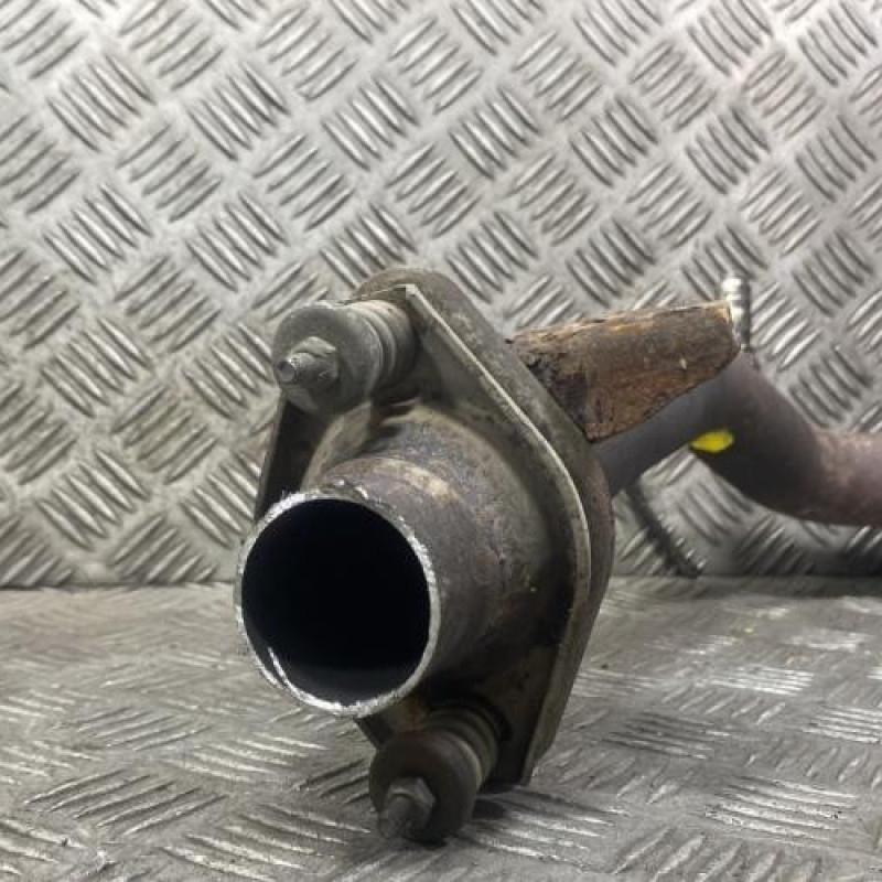 Catalyseur (echappement) PEUGEOT 206+ Photo n°5