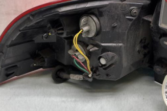 Feu arriere principal droit (feux) KIA RIO 3