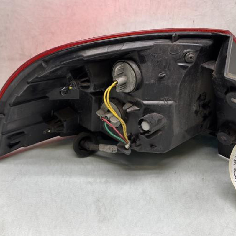 Feu arriere principal droit (feux) KIA RIO 3 Photo n°2