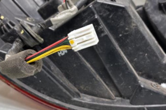 Feu arriere principal droit (feux) KIA RIO 3