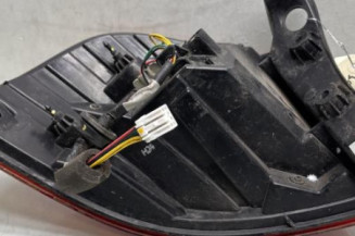 Feu arriere principal droit (feux) KIA RIO 3