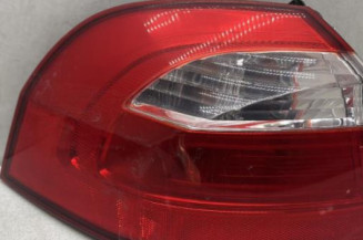 Feu arriere principal gauche (feux) KIA RIO 3 Photo n°1