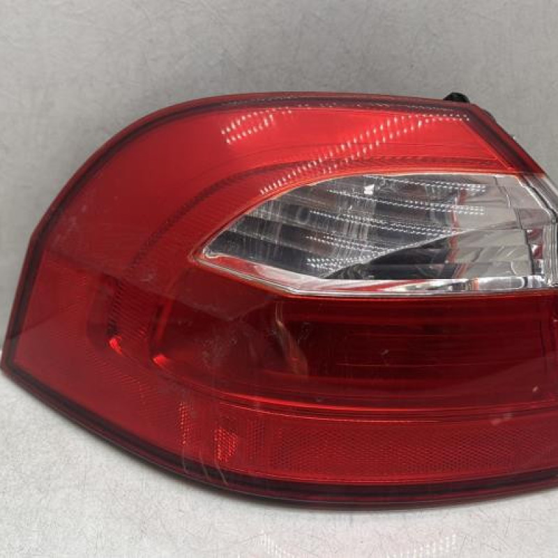 Feu arriere principal gauche (feux) KIA RIO 3 Photo n°1