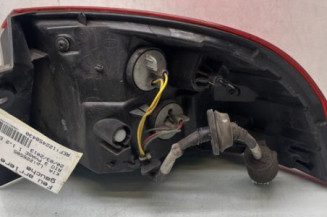Feu arriere principal gauche (feux) KIA RIO 3