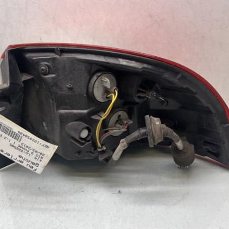 Feu arriere principal gauche (feux) KIA RIO 3