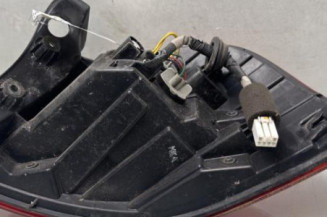Feu arriere principal gauche (feux) KIA RIO 3