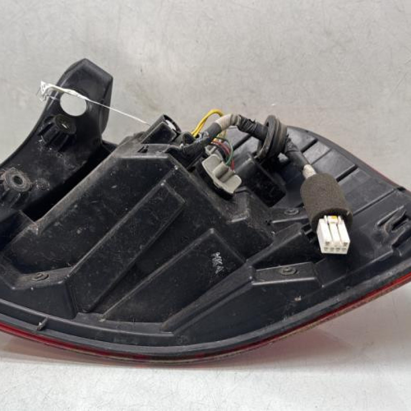 Feu arriere principal gauche (feux) KIA RIO 3 Photo n°3