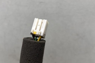 Feu arriere principal gauche (feux) KIA RIO 3