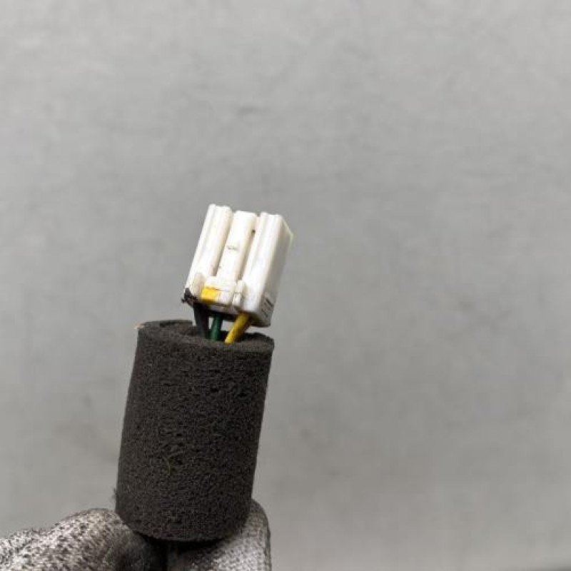 Feu arriere principal gauche (feux) KIA RIO 3 Photo n°4