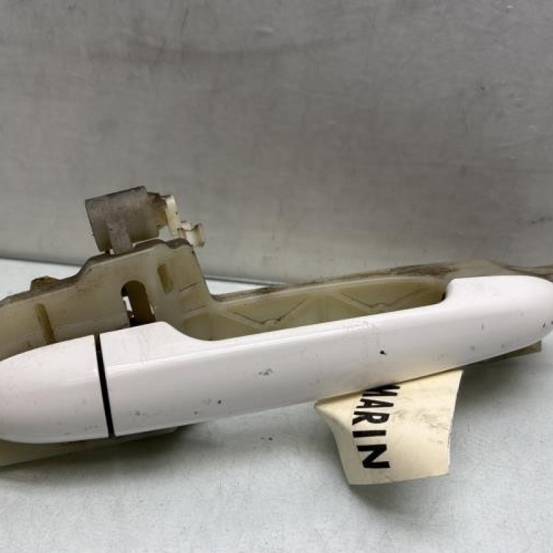 Poignee porte avant droit KIA RIO 3 Photo n°1