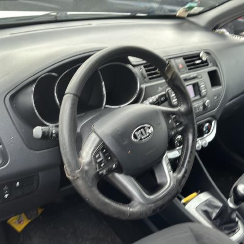 Poignee porte avant droit KIA RIO 3 Photo n°20