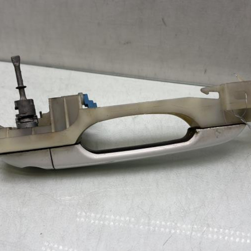 Poignee porte avant gauche KIA RIO 3 Photo n°2