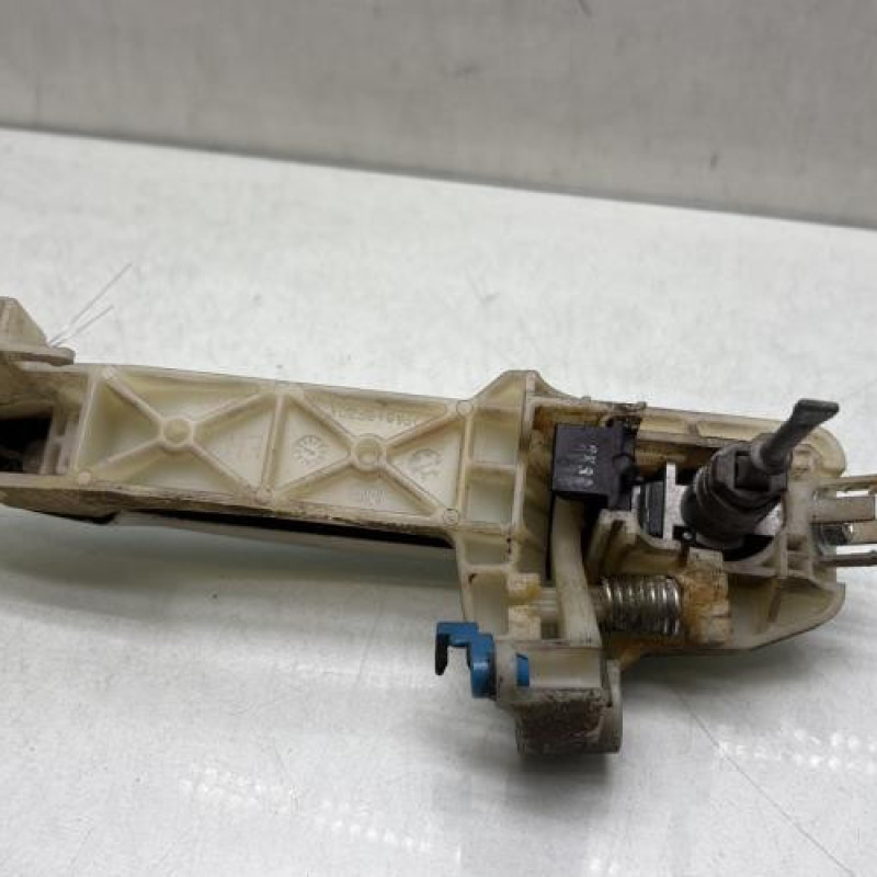 Poignee porte avant gauche KIA RIO 3 Photo n°3