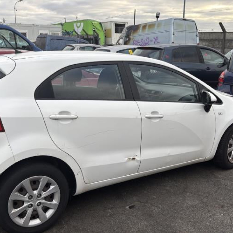 Retroviseur gauche KIA RIO 3 Photo n°13