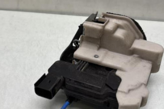 Serrure arriere droit KIA RIO 3