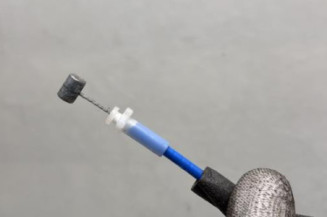 Serrure arriere droit KIA RIO 3