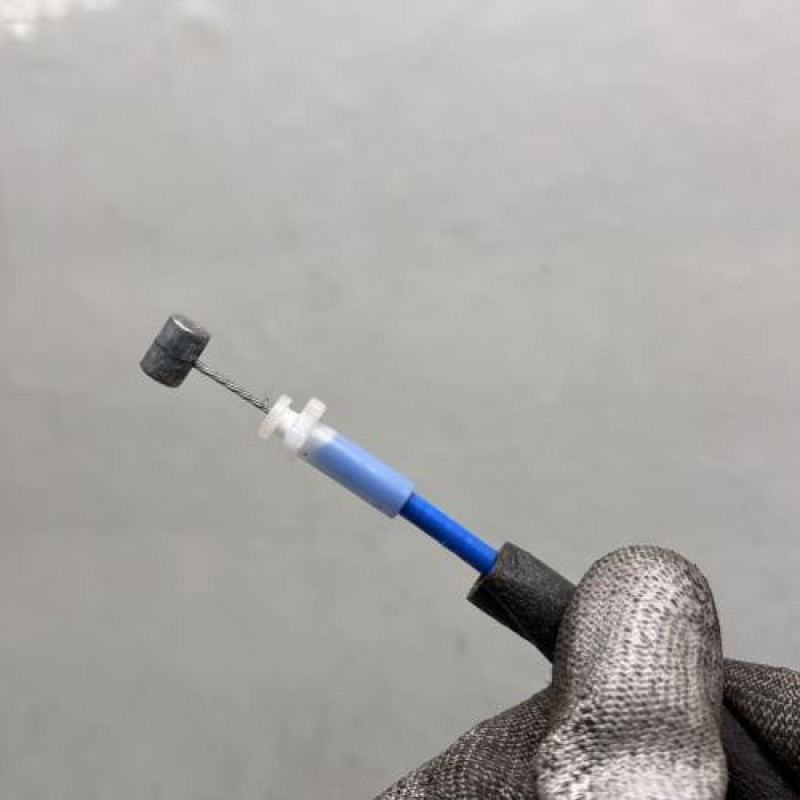 Serrure arriere droit KIA RIO 3 Photo n°5