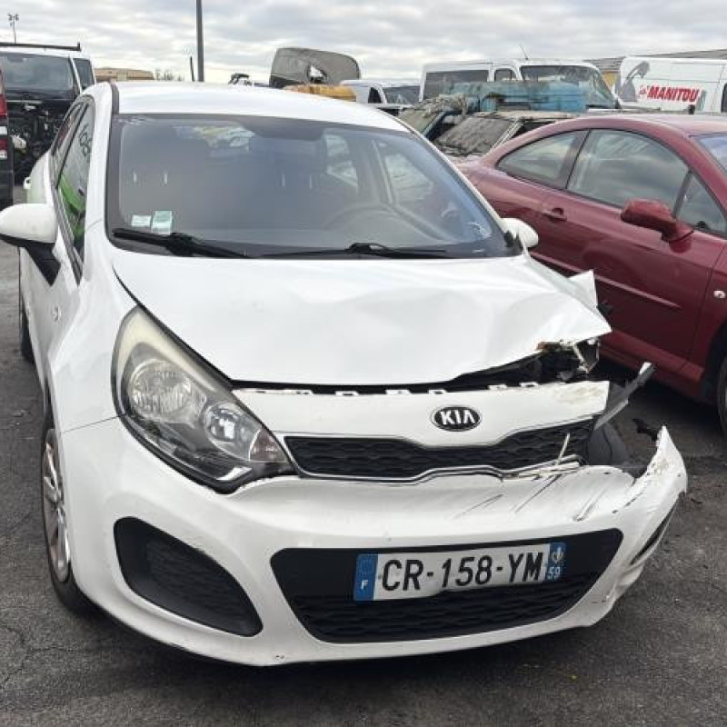 Serrure arriere droit KIA RIO 3 Photo n°13