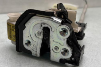 Serrure avant droit KIA RIO 3 Photo n°1