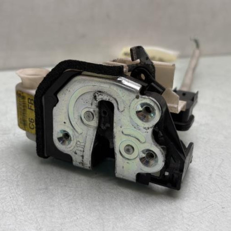 Serrure avant droit KIA RIO 3 Photo n°1