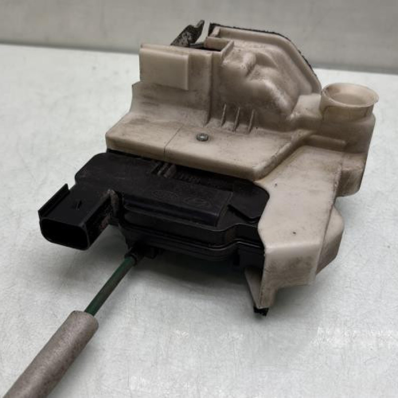 Serrure avant droit KIA RIO 3 Photo n°2