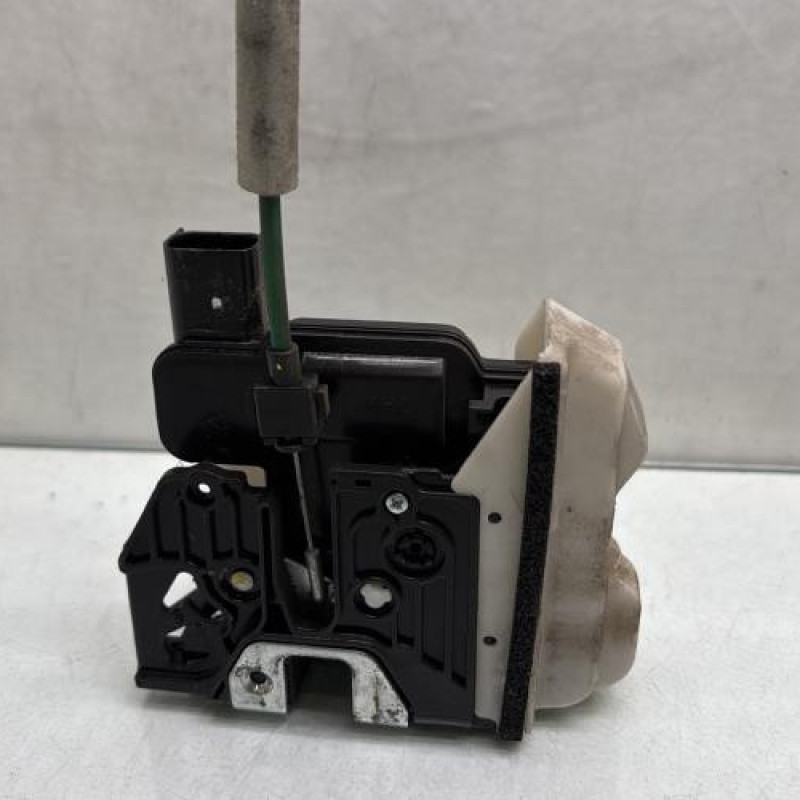 Serrure avant droit KIA RIO 3 Photo n°4