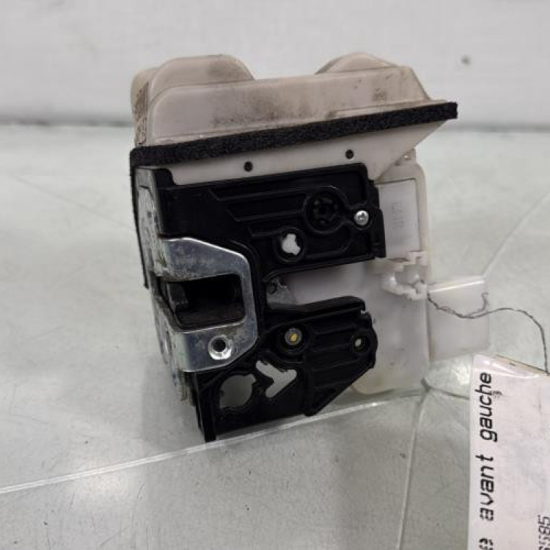 Serrure avant gauche KIA RIO 3 Photo n°1