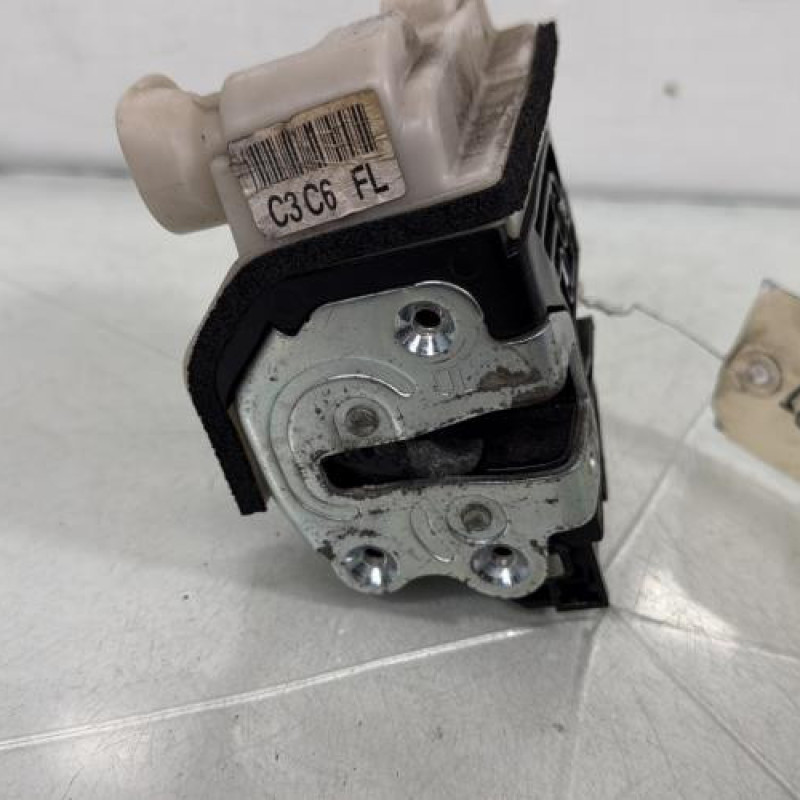 Serrure avant gauche KIA RIO 3 Photo n°2