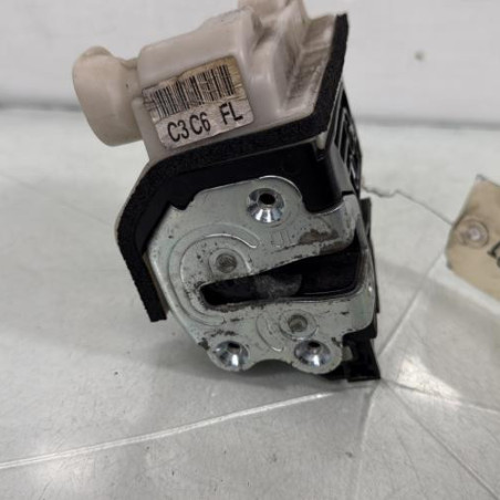 Serrure avant gauche KIA RIO 3