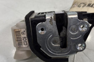 Serrure avant gauche KIA RIO 3