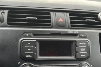 Serrure avant gauche KIA RIO 3