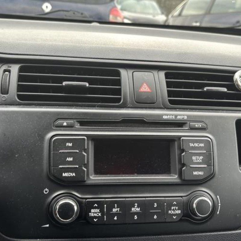 Serrure avant gauche KIA RIO 3 Photo n°18