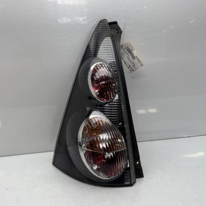 Feu arriere principal gauche (feux) CITROEN C1 1 Photo n°1