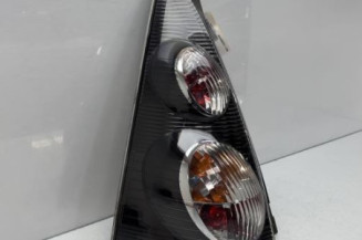 Feu arriere principal gauche (feux) CITROEN C1 1