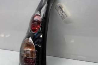 Feu arriere principal gauche (feux) CITROEN C1 1