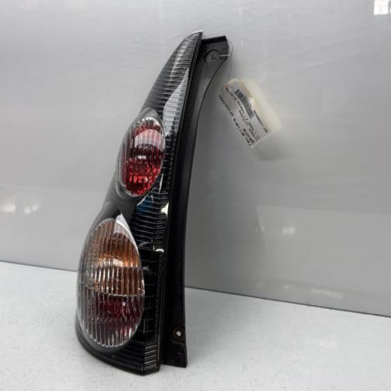 Feu arriere principal gauche (feux) CITROEN C1 1 Photo n°3