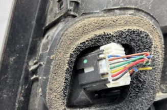 Feu arriere principal gauche (feux) CITROEN C1 1