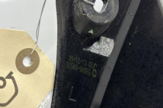 Feu arriere principal gauche (feux) CITROEN C1 1