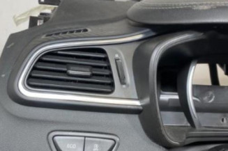 Planche de bord complete RENAULT KADJAR