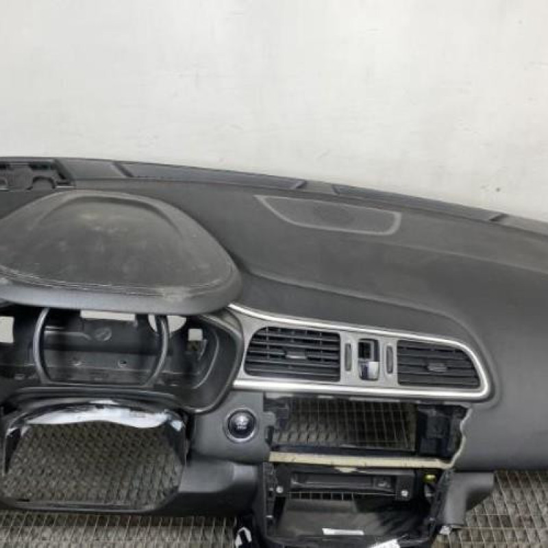 Planche de bord complete RENAULT KADJAR Photo n°11