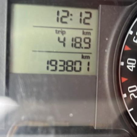 Retroviseur droit SKODA ROOMSTER Photo n°1