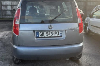 Retroviseur droit SKODA ROOMSTER