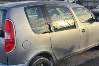 Retroviseur droit SKODA ROOMSTER